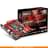 Материнская плата ASRock Fatal1ty X99M Killer LGA2011-3 4DDR4 PCI-E 3x16 mATX - фото #2, Technodom.kz