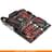 Материнская плата ASRock Fatal1ty Z170 PRO Gaming I7 LGA1151 4DDR4 PCI-E 4x16 2x1 (HDMI+DP+DVI) ATX - фото #1, Technodom.kz