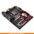 Материнская плата ASRock X99 PROF. GAMING I7 LGA2011-3 8DDR4 PCI-E 3x16 2x1 ATX - фото #2, Technodom.kz