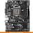 Материнская плата ASRock H81M-VG4 r.3 LGA1150 2DDR3 PCI-E 1x16 1x1 (VGA) mATX - фото #0, Technodom.kz