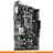 Материнская плата ASRock H81M-DGS r.2 LGA1150 2DDR3 PCI-E 1x16 1x1 (DVI-D+VGA) mATX - фото #1, Technodom.kz