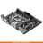Материнская плата ASRock H81M-DGS r.2 LGA1150 2DDR3 PCI-E 1x16 1x1 (DVI-D+VGA) mATX - фото #2, Technodom.kz