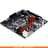 Материнская плата ASRock H110M-HDS LGA1151 2DDR4 PCI-E 1x16 1x1 (HDMI+DVI-D) mATX - фото #1, Technodom.kz