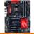Материнская плата Gigabyte GA-Z97X-Gaming 7 LGA1150 4DDR3 PCI-E 3x16 3x1 (HDMI+DVI-D+VGA) ATX - фото #0, Technodom.kz