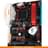 Материнская плата Gigabyte GA-Z270X-Gaming 7 LGA1151 4DDR4 PCI-E 3x16 3x1 (HDMI+DP) ATX - фото #1, Technodom.kz