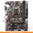 Материнская плата Gigabyte GA-H81M-S1 LGA1150 2DDR3 PCI-E 1x16 2x1 (VGA) mATX - фото #0, Technodom.kz