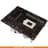 Материнская плата Gigabyte GA-H81M-S1 LGA1150 2DDR3 PCI-E 1x16 2x1 (VGA) mATX - фото #3, Technodom.kz