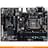 Материнская плата Gigabyte GA-H97M-HD3 LGA1150 2DDR3 PCI-E 1x16 2x1 (HDMI+DVI-D+VGA) mATX - фото #0, Technodom.kz