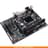Материнская плата Gigabyte GA-H97M-HD3 LGA1150 2DDR3 PCI-E 1x16 2x1 (HDMI+DVI-D+VGA) mATX - фото #1, Technodom.kz