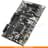 Материнская плата Gigabyte GA-H97M-HD3 LGA1150 2DDR3 PCI-E 1x16 2x1 (HDMI+DVI-D+VGA) mATX - фото #2, Technodom.kz