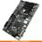 Материнская плата Gigabyte GA-H110-D3 LGA1151 2DDR4 PCI-E 1x16 3x1 (VGA) ATX - фото #0, Technodom.kz