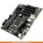 Материнская плата Gigabyte GA-B85M-D3H-A LGA1150 4DDR3 PCI-E 2x16 (HDMI+DVI-D+VGA) mATX - фото #0, Technodom.kz
