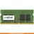 Оперативная память DDR4 SODIMM 8GB/2133MHz PC4-17000 Crucial (CT8G4SFS8213) - фото #0, Technodom.kz