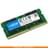 Оперативная память Crucial 16GB DDR4-2133 SODIMM (CT16G4SFD8213) - фото #0, Technodom.kz