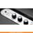 Колонки Bluetooth Marshall Kilburn, Steel Ed (A) - фото #2, Technodom.kz