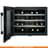 Встраиваемый холодильник для вина Electrolux ERW-0670A - фото #1, Technodom.kz