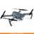 Квадрокоптер DJI Mavic PRO Fly More Combo - фото #1, Technodom.kz