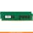 Оперативная память Crucial 16GB Kit (8GBx2) DDR4-2133 UDIMM (CT2K8G4DFD8213) - фото #0, Technodom.kz