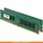 Оперативная память Crucial 16GB Kit (8GBx2) DDR4-2133 UDIMM (CT2K8G4DFD8213) - фото #1, Technodom.kz