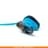 Наушники Вставные Bose Bluetooth SoundSport, Aqua - фото #4, Technodom.kz