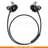 Наушники Вставные Bose Bluetooth SoundSport, Black - фото #0, Technodom.kz