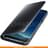 Чехол для Samsung Galaxy S8+/G955, Clear View Standing Cover, Black (EF-ZG955CBEGRU) - фото #4, Technodom.kz
