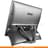 Моноблок 20" Lenovo IdeaCentre AIO 300 (F0BV003ERK) - фото #4, Technodom.kz