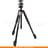Штатив MANFROTTO 055 алюминиевый 3-секционный с шаровой головкой (MK055XPRO3-BHQ2) - фото #0, Technodom.kz