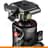 Штатив MANFROTTO 055 алюминиевый 3-секционный с шаровой головкой (MK055XPRO3-BHQ2) - фото #3, Technodom.kz