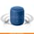 Колонки Bluetooth Sony SRS-XB10, Blue - фото #2, Technodom.kz