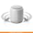 Колонки Bluetooth Sony SRS-XB10, White - фото #2, Technodom.kz