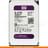 Внутренний HDD 3.5" 8TB Western Digital Purple WD80PUZX SATA-III (WD80PUZX) - фото #0, Technodom.kz