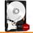 Внутренний HDD 3.5" 3TB Western Digital Red WD30EFRX SATA-III (WD30EFRX) - фото #3, Technodom.kz