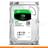 Внутренний HDD 3.5" 3TB Seagate BarraCuda SATA-III (ST3000DM008) - фото #0, Technodom.kz