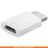Переходник Micro USB - Type-C, Samsung (EE-GN930BWRGRU) - фото #0, Technodom.kz