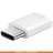 Переходник Micro USB - Type-C, Samsung (EE-GN930BWRGRU) - фото #3, Technodom.kz