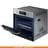 Встраиваемая духовка Samsung NV-66M3531BS/WT - фото #4, Technodom.kz