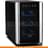 Винный холодильник Caso WineCase-6 - фото #1, Technodom.kz