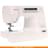 Швейная машина Janome 7518A - фото #0, Technodom.kz