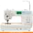 Швейная машина Janome Memory Craft 6600 - фото #0, Technodom.kz