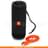 Колонки Bluetooth JBL Flip 4, Black (JBLFLIP4BLK) - фото #2, Technodom.kz