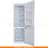 Двухкамерный холодильник Indesit DFE 4200 W - фото #1, Technodom.kz Двухкамерный холодильник Indesit DFE 4200 W - фото #1, Technodom.kz
