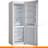 Двухкамерный холодильник Indesit DF 5200 W - фото #1, Technodom.kz