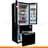 Холодильник многодверный Hotpoint E4D AA B C - фото #1, Technodom.kz