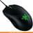 Мышка игровая проводная USB Razer Razer Abyssus v2, RZ01-01900100-R3G1 - фото #1, Technodom.kz