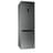 Двухкамерный холодильник Indesit DF 5201 X RM - фото #0, Technodom.kz