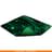 Коврик игровой для мыши Razer Goliathus Cosmic - Large, Speed, RZ02-01910300-R3M1 - фото #1, Technodom.kz