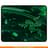 Коврик игровой для мыши Razer Goliathus Cosmic - Large, Speed, RZ02-01910300-R3M1 - фото #2, Technodom.kz