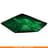Коврик игровой для мыши Razer Goliathus Fissure - Large, Control, RZ02-01070700-R3M2 - фото #2, Technodom.kz