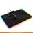 Коврик игровой для мыши Razer Firefly Cloth, RZ02-02000100-R3M1 - фото #0, Technodom.kz